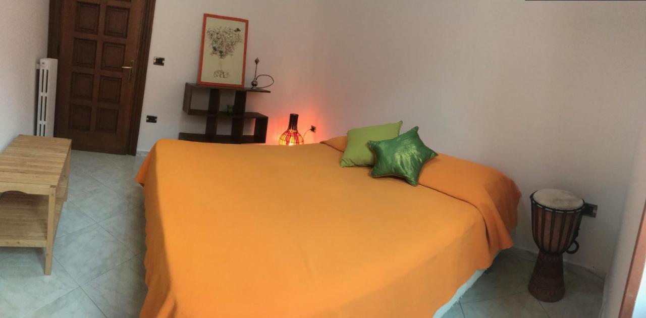 Benvenuti A Napoli - Casa Baby & Pet Friendly Apartman Kültér fotó