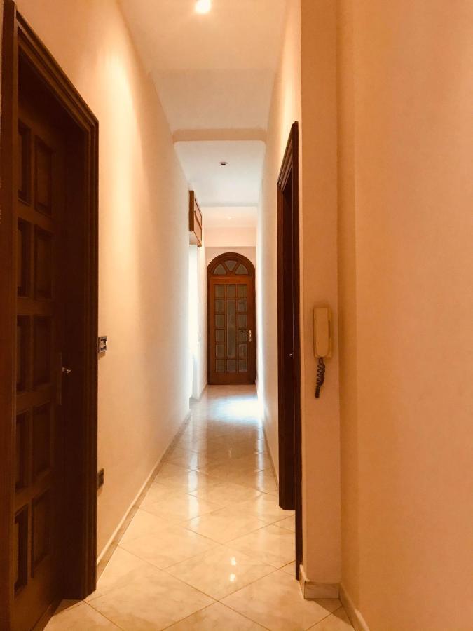 Benvenuti A Napoli - Casa Baby & Pet Friendly Apartman Kültér fotó