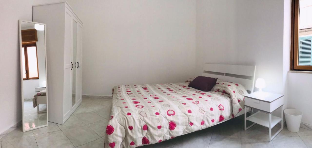 Benvenuti A Napoli - Casa Baby & Pet Friendly Apartman Kültér fotó